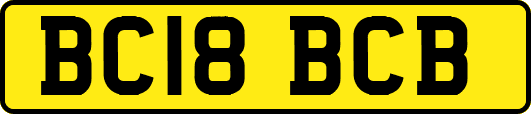 BC18BCB