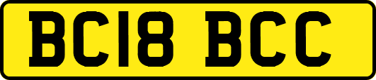 BC18BCC