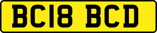 BC18BCD
