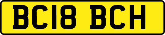 BC18BCH