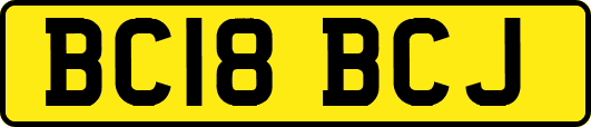BC18BCJ