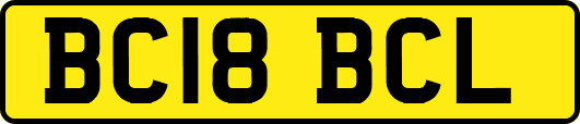 BC18BCL