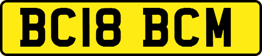 BC18BCM