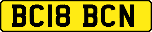 BC18BCN