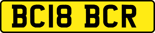 BC18BCR