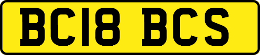 BC18BCS