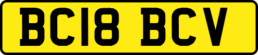 BC18BCV