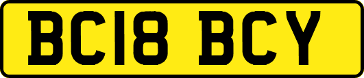 BC18BCY