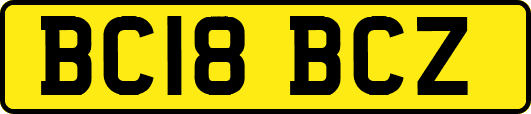 BC18BCZ