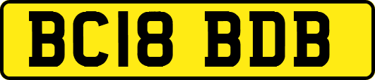 BC18BDB