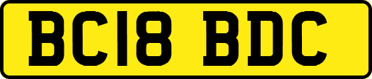 BC18BDC