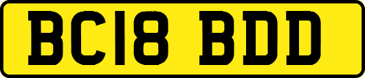 BC18BDD