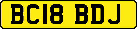 BC18BDJ
