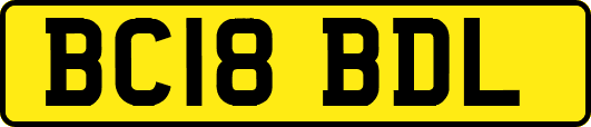 BC18BDL