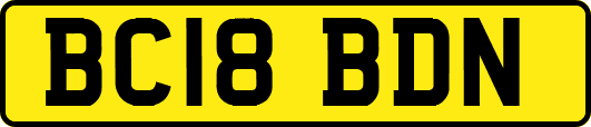 BC18BDN