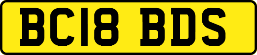 BC18BDS