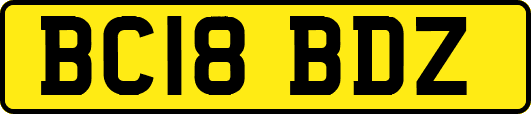 BC18BDZ