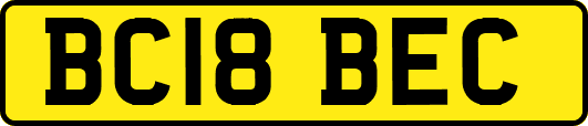 BC18BEC