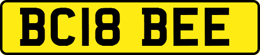 BC18BEE
