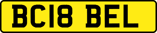 BC18BEL