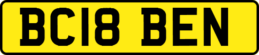BC18BEN