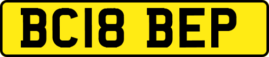 BC18BEP