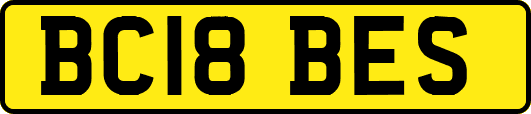 BC18BES