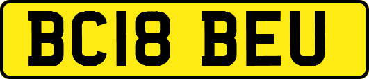 BC18BEU