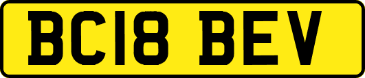 BC18BEV
