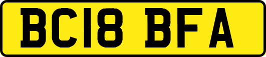 BC18BFA