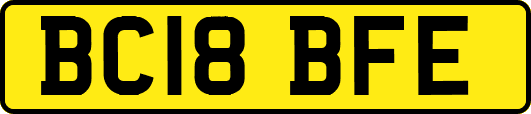 BC18BFE