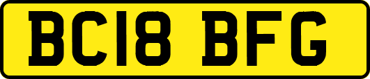 BC18BFG
