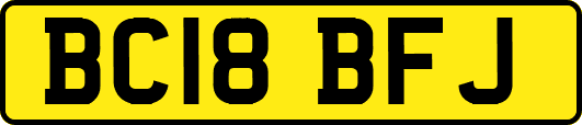 BC18BFJ