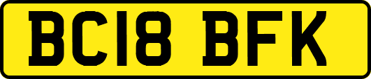 BC18BFK