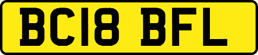 BC18BFL