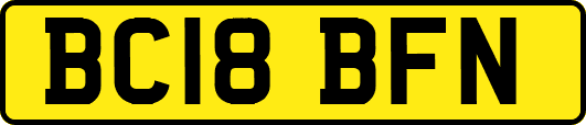 BC18BFN