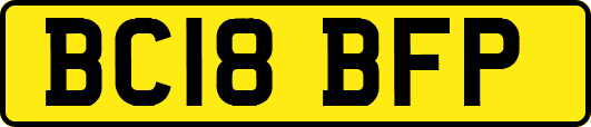 BC18BFP