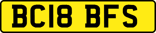 BC18BFS