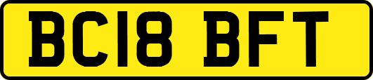 BC18BFT