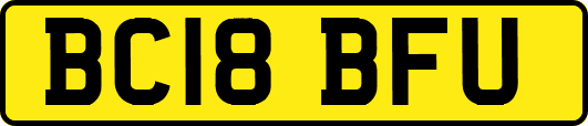BC18BFU