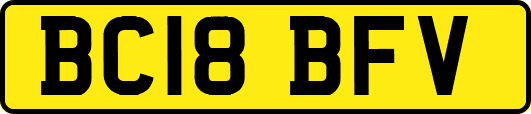 BC18BFV