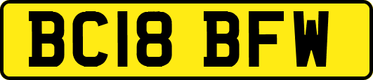 BC18BFW