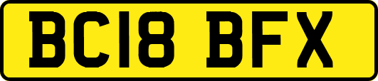 BC18BFX