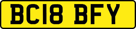 BC18BFY