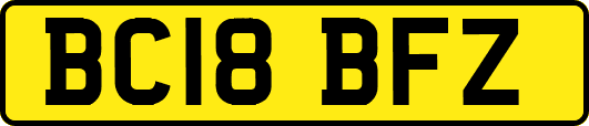 BC18BFZ