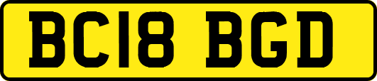 BC18BGD