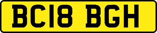 BC18BGH