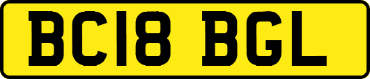 BC18BGL