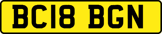 BC18BGN