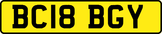 BC18BGY